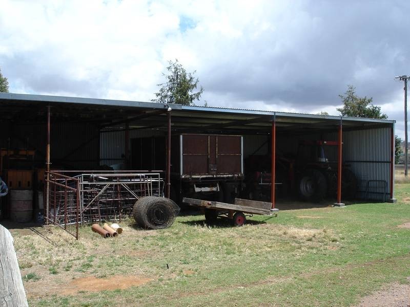 Attunga NSW 2345