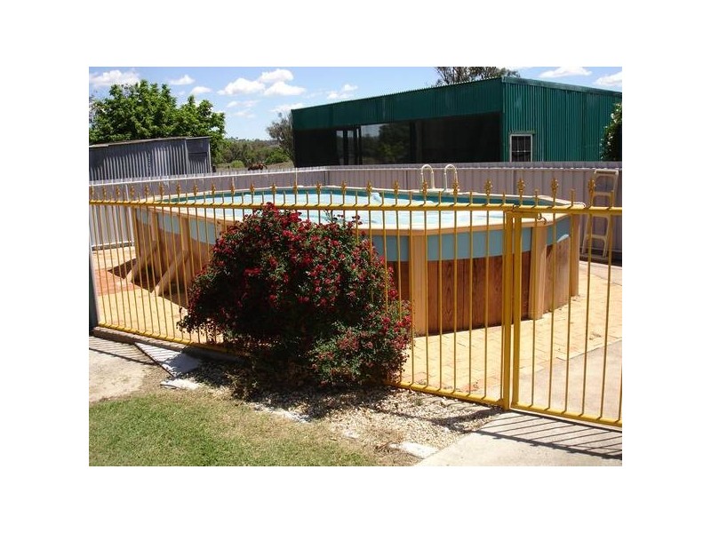 Tamworth NSW 2340