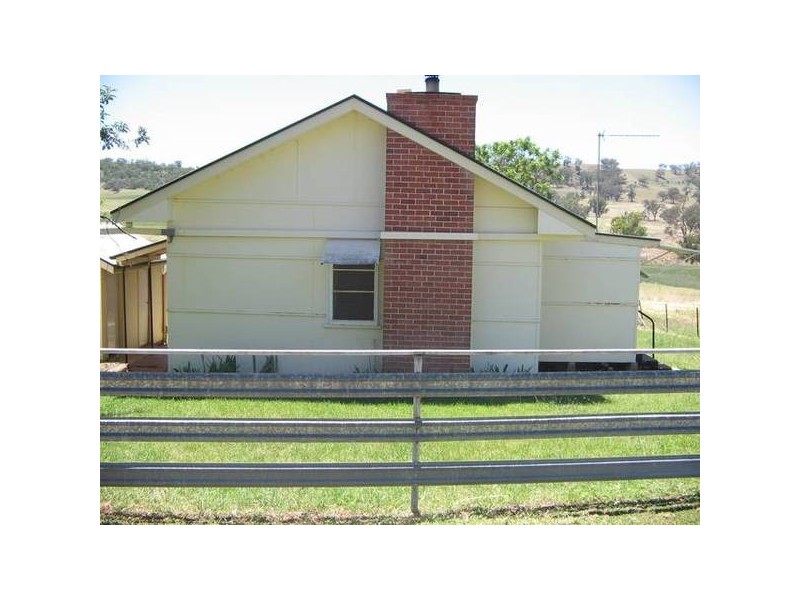 Strathalynne, Attunga NSW 2345