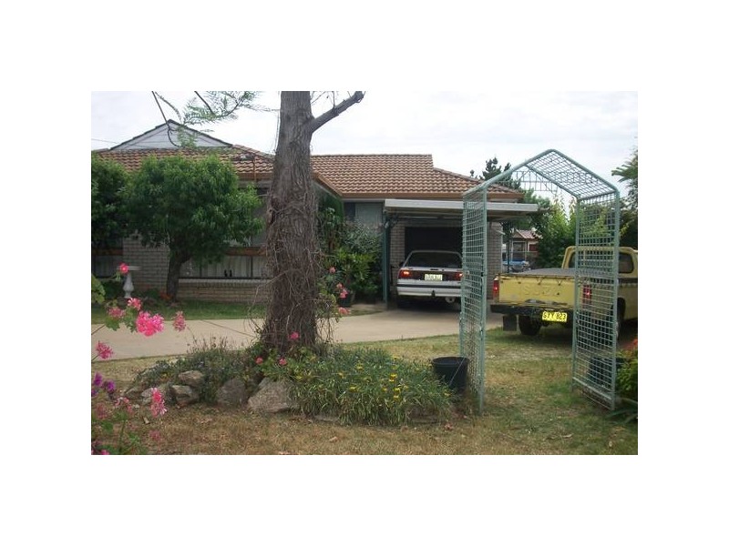 Tamworth NSW 2340