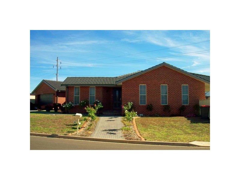 36 Morilla Street, Tamworth NSW 2340