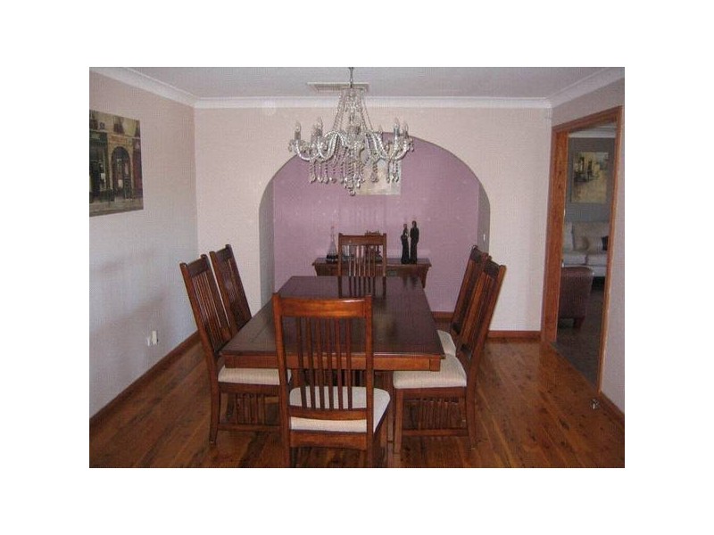 13 GLEN GARVIN DR, Oxley Vale NSW 2340