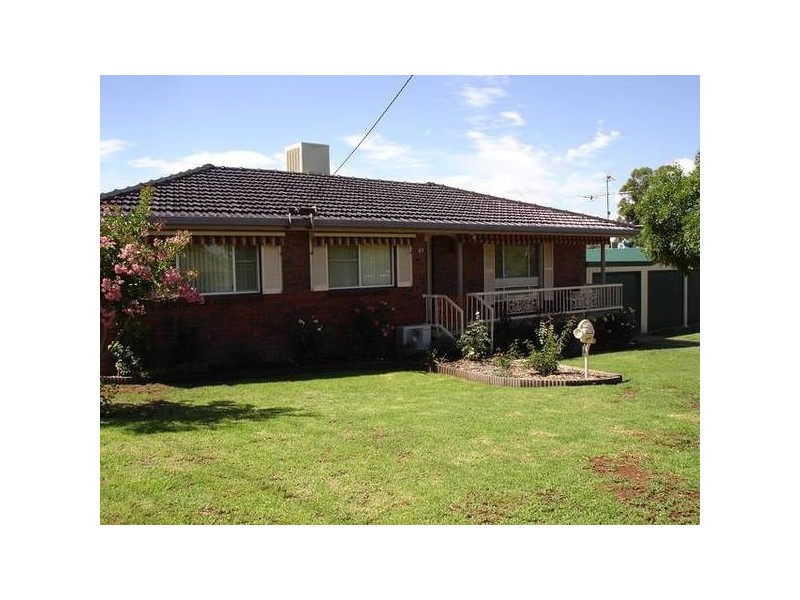 67 CARROLL ROAD, Tamworth NSW 2340