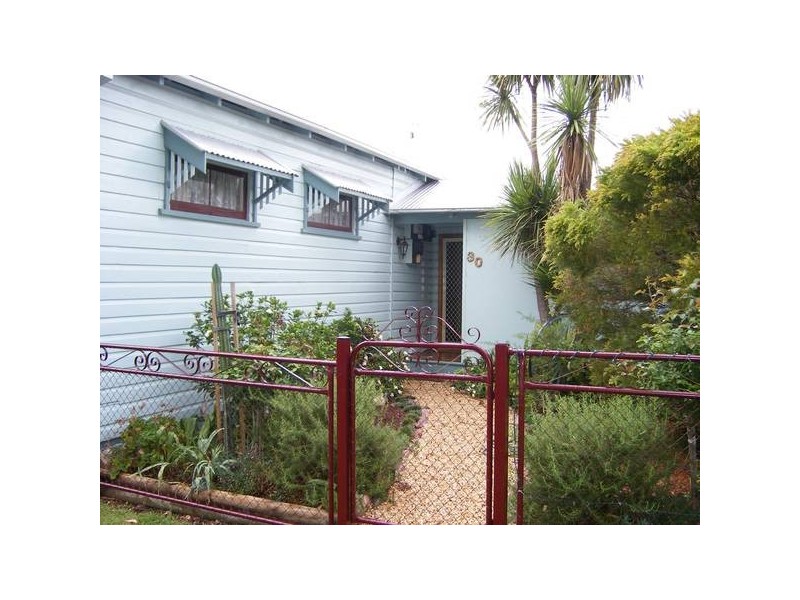 30 NORTH STREET, Tamworth NSW 2340