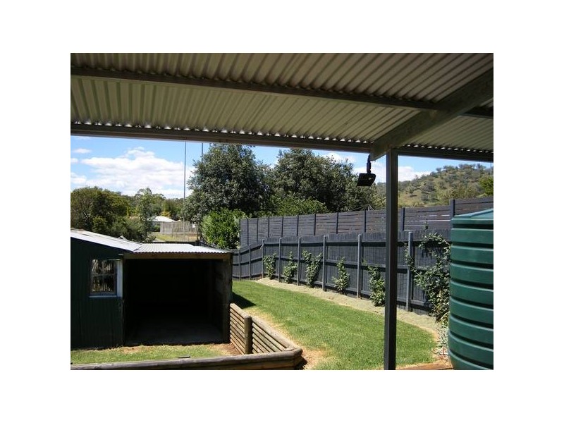 30 NORTH STREET, Tamworth NSW 2340