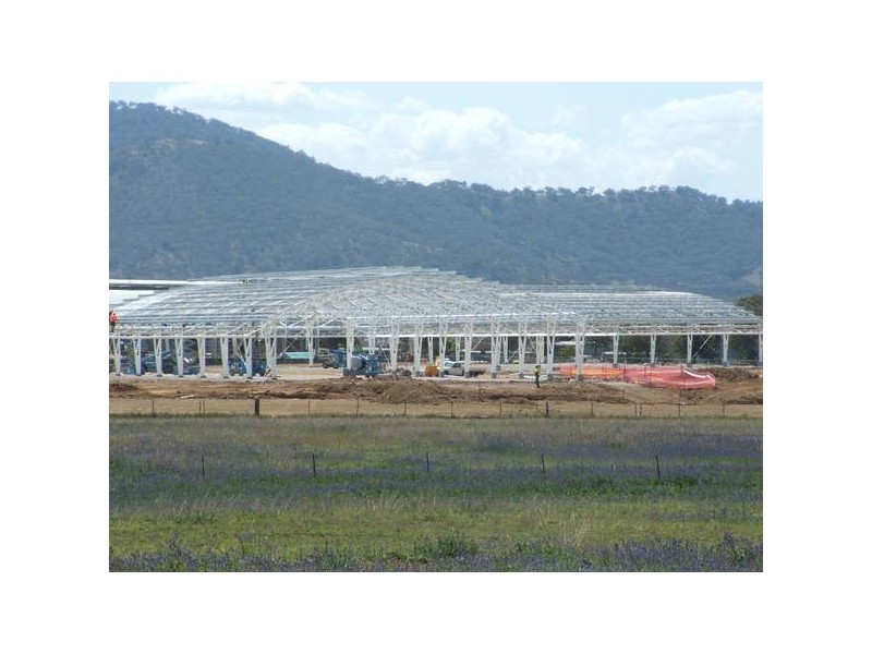 519-537 Goonoo Goonoo Road, Tamworth NSW 2340