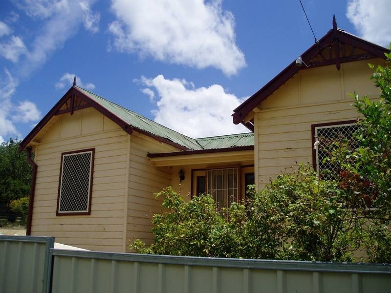 95 Caroline Street, Bendemeer NSW 2355