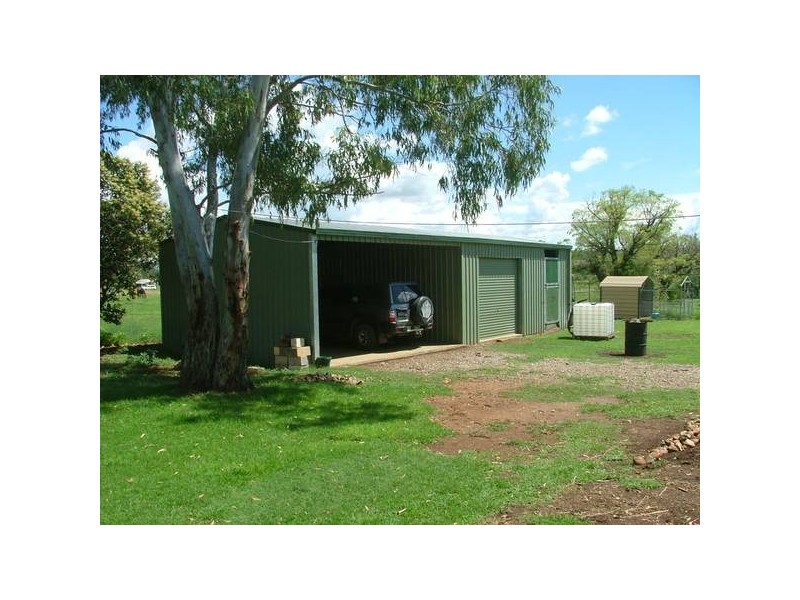 Somerton NSW 2340