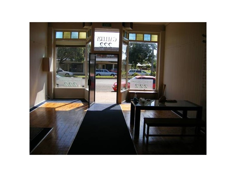 222 Manilla Street, Manilla NSW 2346