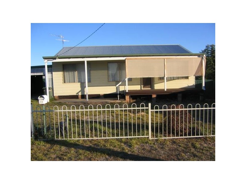 11 Kurura Street, Werris Creek NSW 2341
