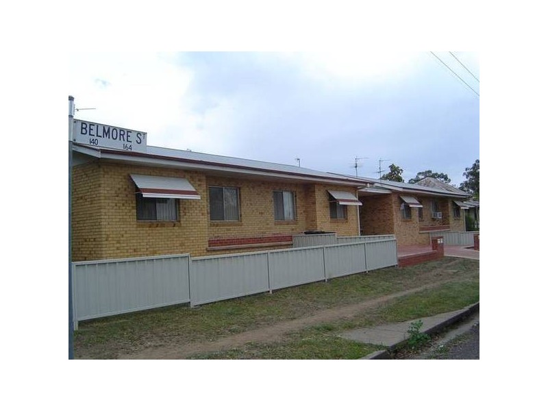 3/32 Mathews Street, Tamworth NSW 2340