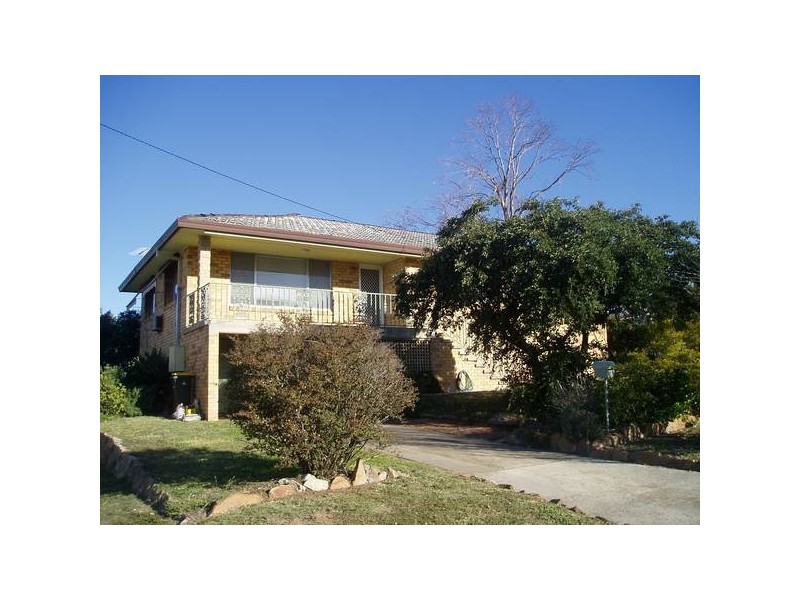 118 Fitzroy Street, Quirindi NSW 2343