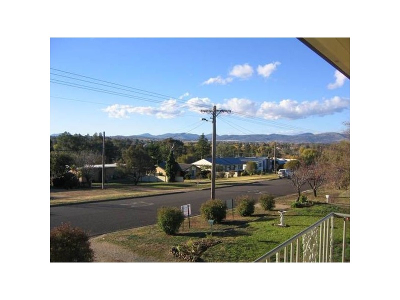 118 Fitzroy Street, Quirindi NSW 2343