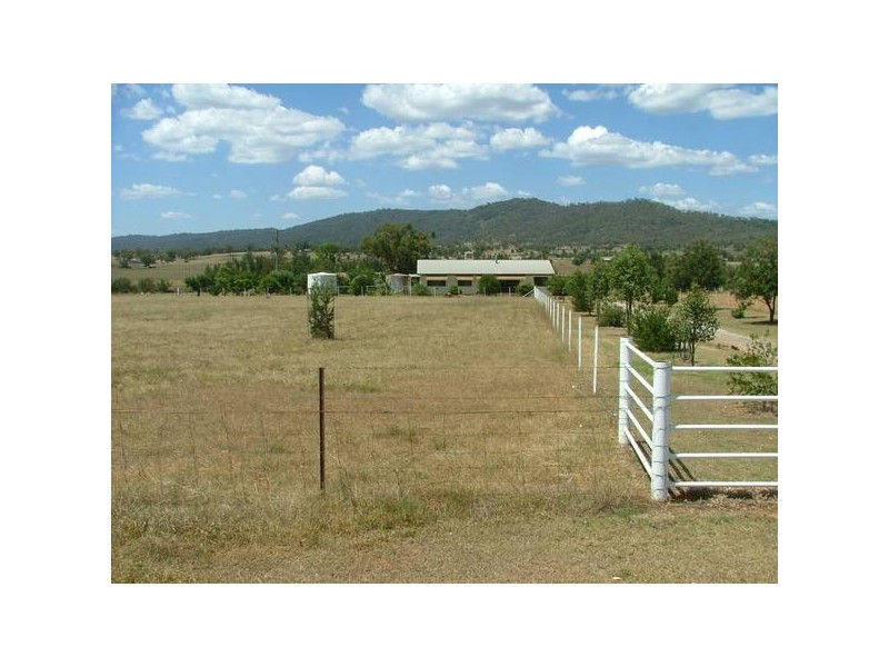 Manilla NSW 2346
