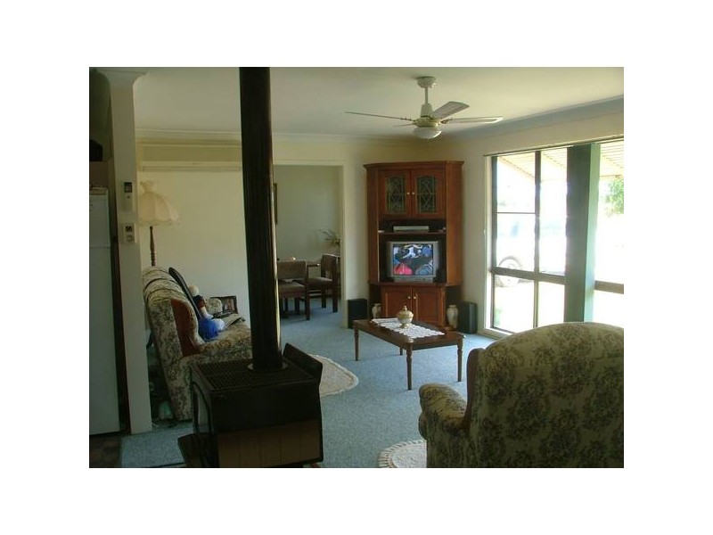 Manilla NSW 2346