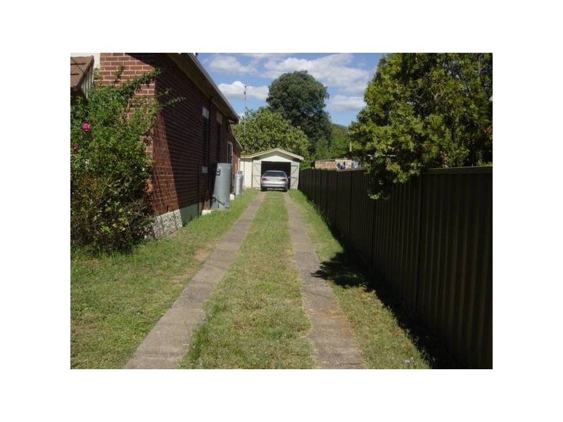 Tamworth NSW 2340