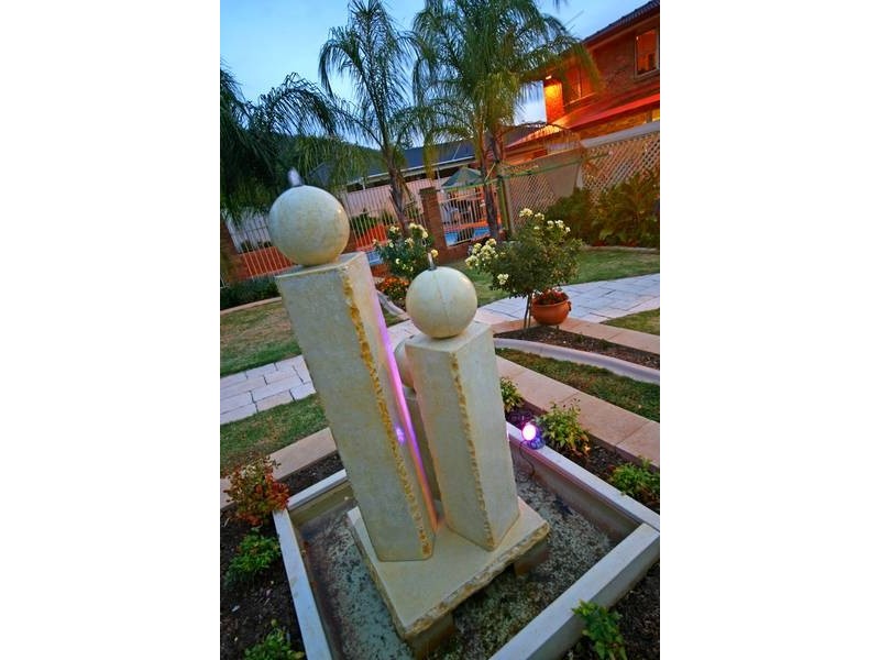 East Tamworth NSW 2340