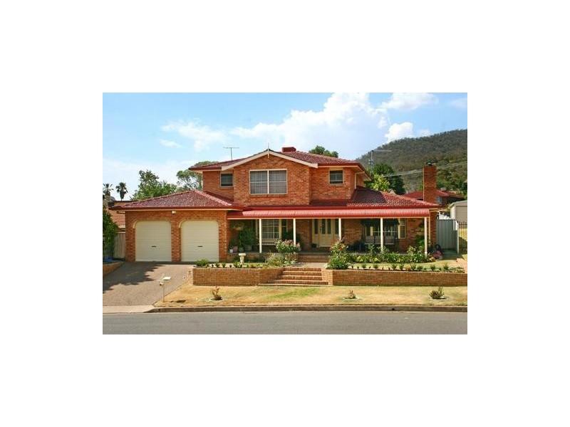 East Tamworth NSW 2340