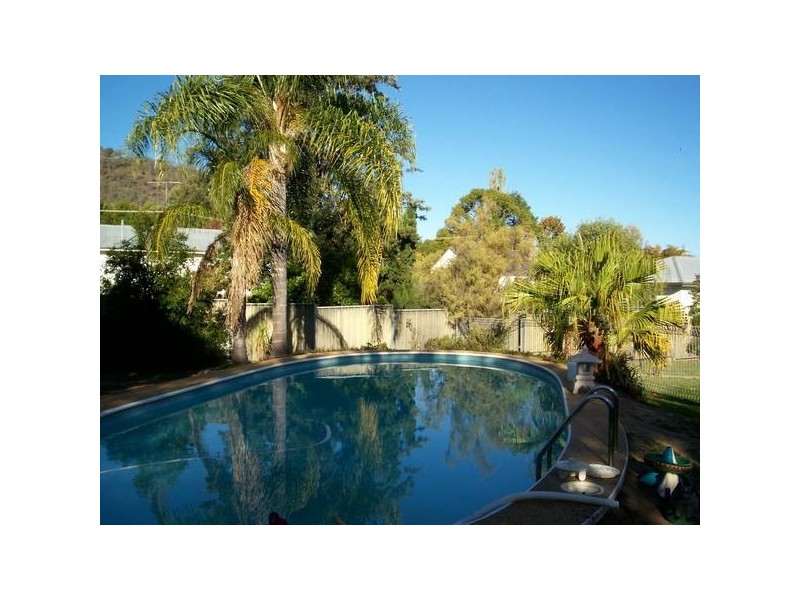 East Tamworth NSW 2340