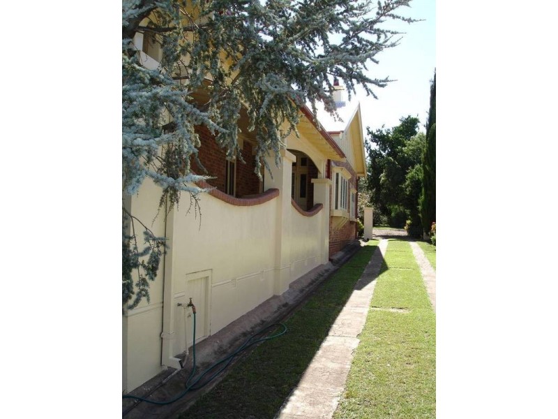 Werris Creek NSW 2341