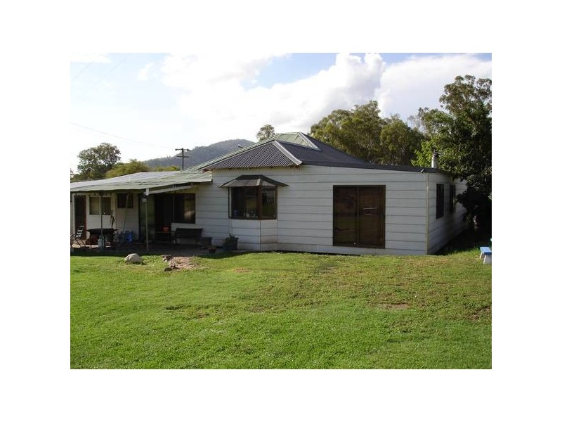 Currabubula NSW 2342