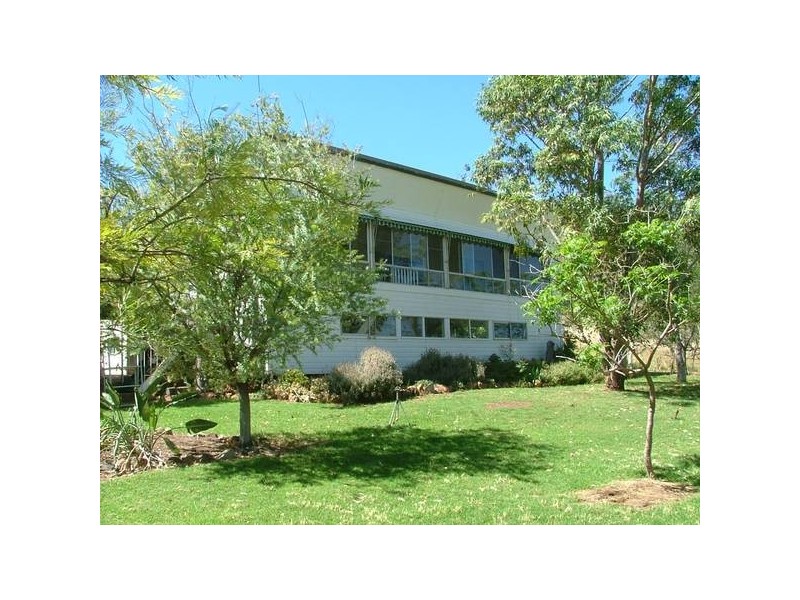 Currabubula NSW 2342