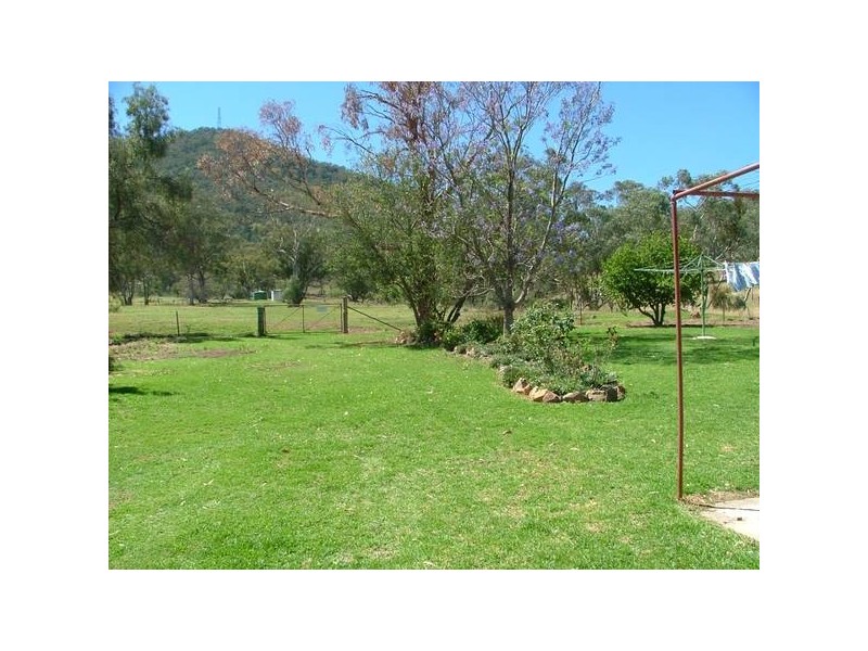 Currabubula NSW 2342