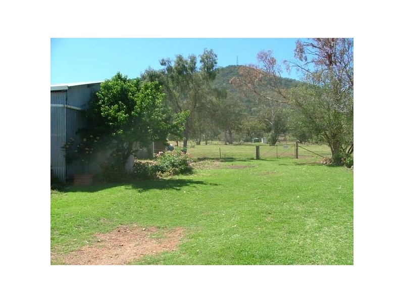 Currabubula NSW 2342