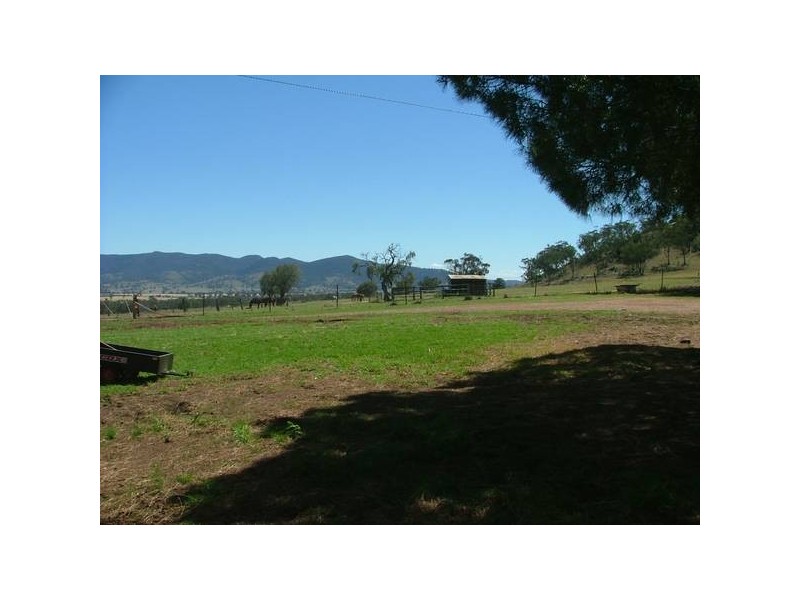 Currabubula NSW 2342