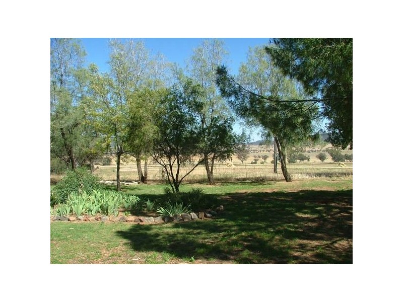 Currabubula NSW 2342