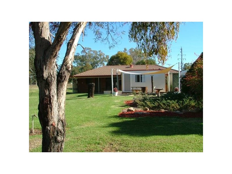 Tamworth NSW 2340