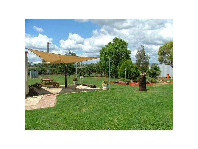 Tamworth NSW 2340