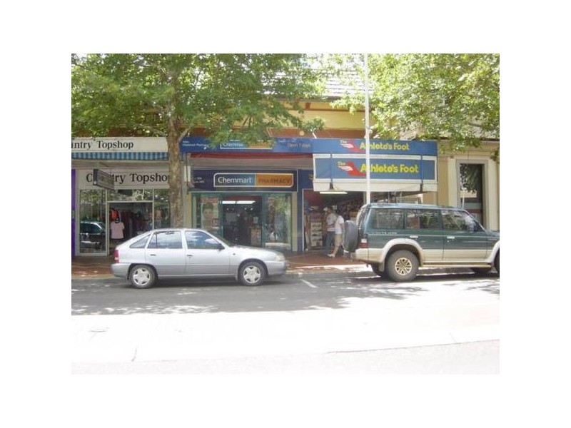 396 Peel Street, Tamworth NSW 2340