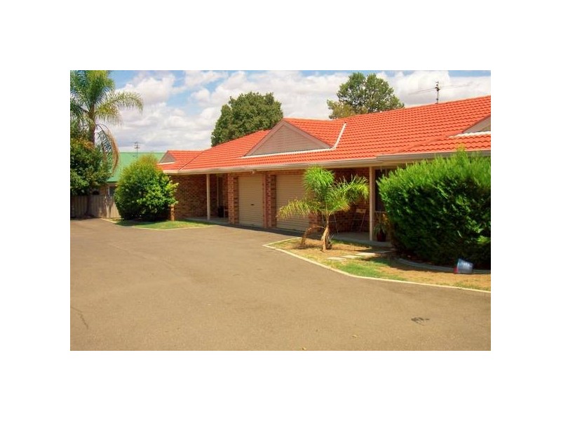 8/41 Piper Street, Tamworth NSW 2340