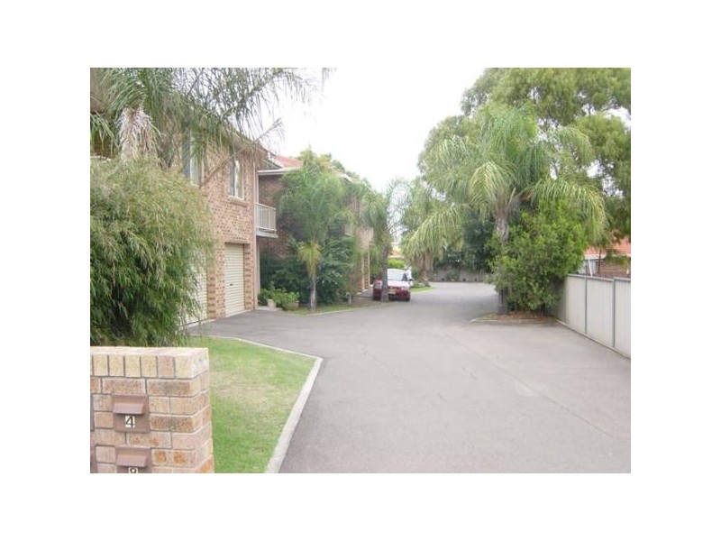 8/41 Piper Street, Tamworth NSW 2340