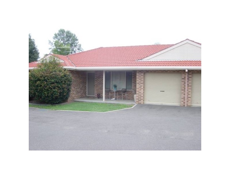 8/41 Piper Street, Tamworth NSW 2340