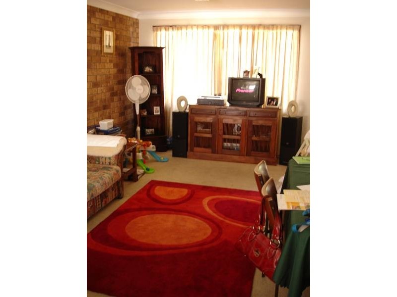 East Tamworth NSW 2340