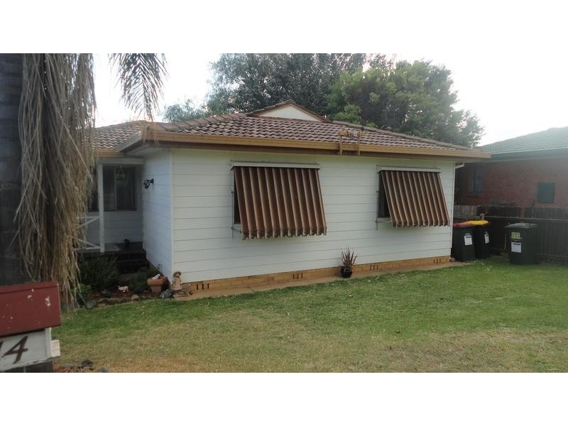14 Milburn Street, Oxley Vale NSW 2340