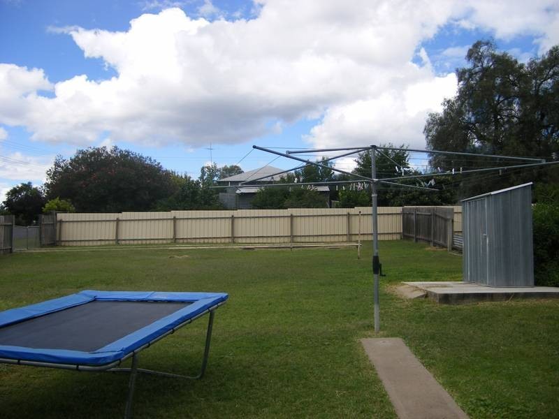 10 Henry Street, Werris Creek NSW 2341