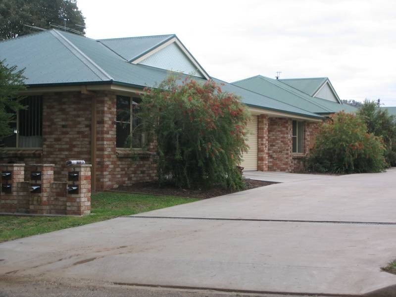 1/10 North Street, Tamworth NSW 2340