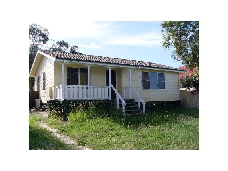 96a Dewhurst st, Werris Creek NSW 2341