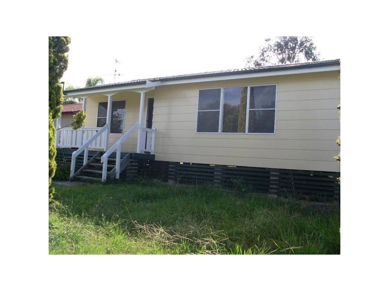 96a Dewhurst st, Werris Creek NSW 2341