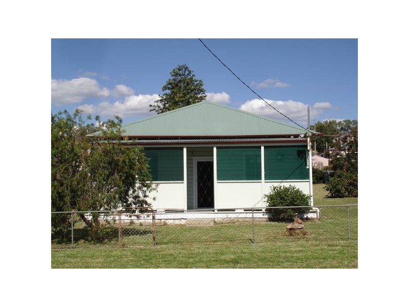 Werris Creek NSW 2341