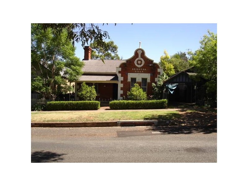 60 Darling Street, Tamworth NSW 2340