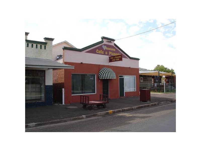 77 Single Street, Werris Creek NSW 2341