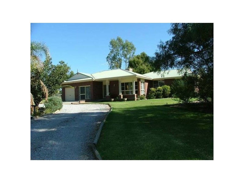 Tintinhull NSW 2352