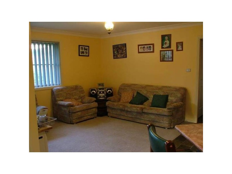 Tintinhull NSW 2352