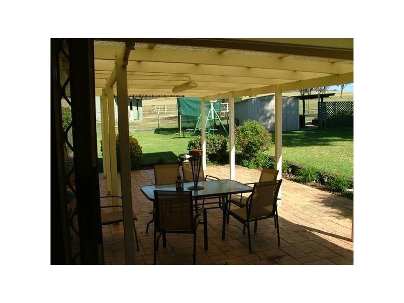 Tintinhull NSW 2352