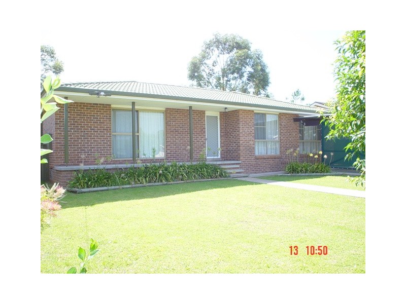 34 Glen Garvin Drive, OXLEY VALE, Tamworth NSW 2340