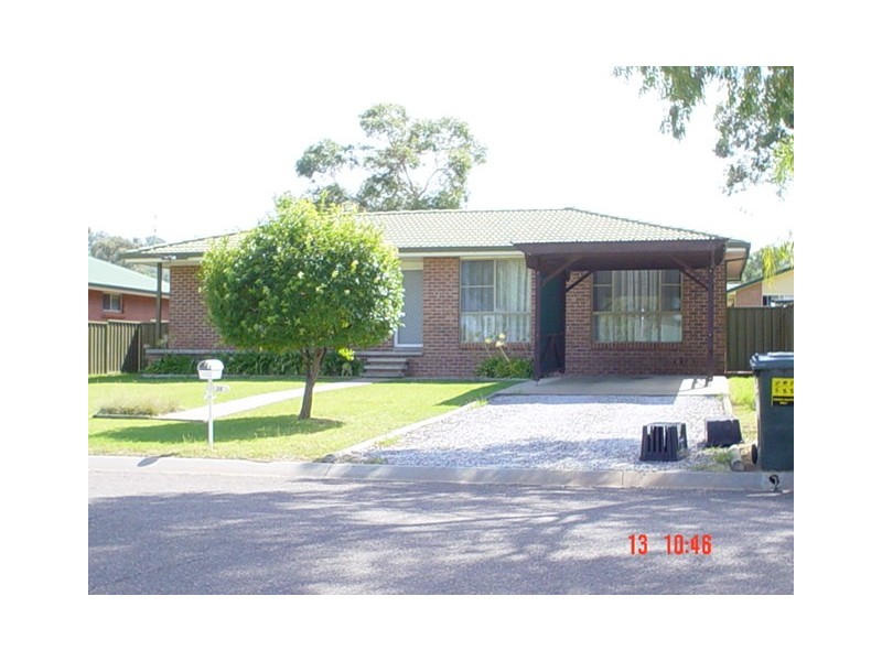 34 Glen Garvin Drive, OXLEY VALE, Tamworth NSW 2340